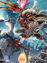 3God Eater 3v1.11-v1.30ʮ޸Ӱ[20190516]