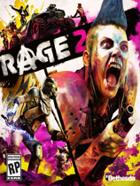 ŭ2Rage 2v1.0-v20190516ʮ޸Ӱ