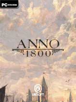 Ԫ1800Anno 1800v1.03޸MrAntiFun