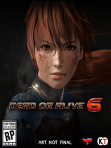 6Dead or Alive 6ȥMOD