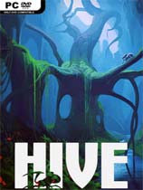 䳲The Hive v1.104޸MrAntiFun