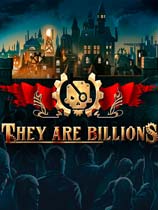 ʬThey Are Billions˫ǿ˫MOD