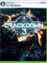 ս3Crackdown 3v1.0޸Abolfazl.k