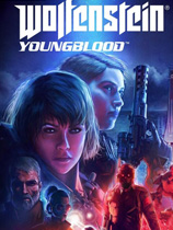 ¾ܲѪWolfenstein: Youngbloodv1.0ʮ޸