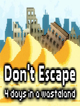 :ڻԭ4죨Dont Escape: 4 Days in a WastelandLMAO麺V1.1