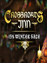 ʮ·ƹݣCrossroads Innv2.0.3ʮ޸