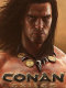 ߿ϣConan Exilesv2019.11.24ʮ޸MrAntiFun