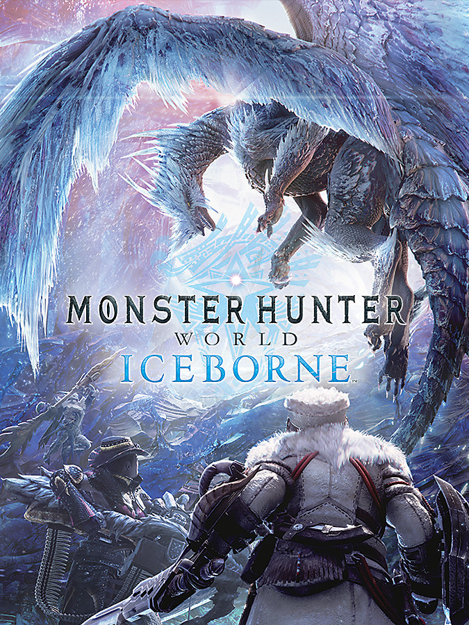 :ԭMonster Hunter World: Iceborne滻MOD