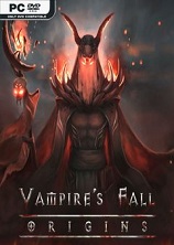 Ѫ֮䣺ԴVampires Fall: OriginsLMAO麺V1.0