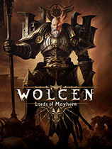 ƻWolcen: Lords of Mayhem ŮMOD