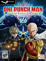 һȭˣӢۣOne Punch Man: A Hero Nobody Knowsv1.0ʮ޸Ӱ