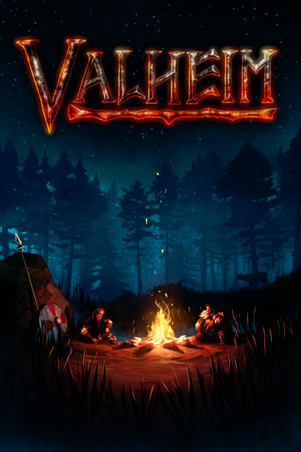 Valheim: ӢͼͬMOD