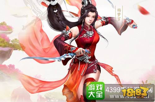 倩女幽魂手游刀客测评刀客职业强度分析