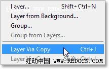 photoshop˾ͼϰͼƬתΪˮʻЧ