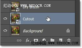 photoshop˾ͼϰͼƬתΪˮʻЧ