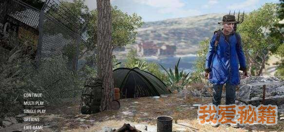 SCUM95ոʲô SCUMݽ