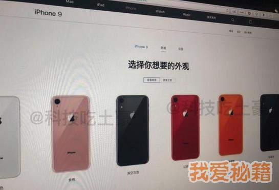 ƻiPhone9Ĺַ_iPhone9Ľ6ɫ