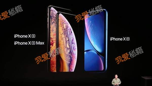 iPhoneXSΪʲôiPhoneXR2200Ԫ