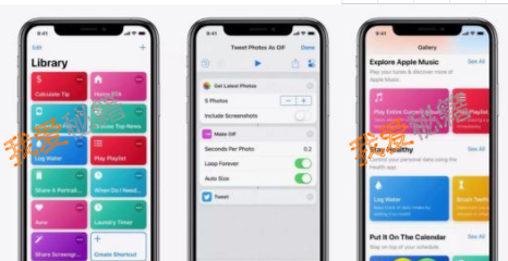 ios12ݾôӵ_ݾӵ̳̲ܽ