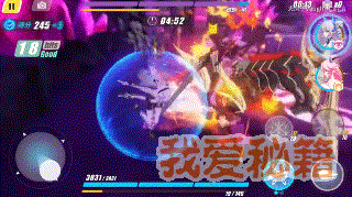崩坏3记忆战场姬子黑姬麟贝龙巫女攻略
