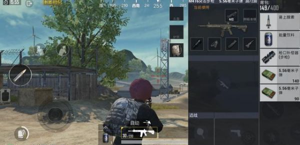 刺激战场枪王M416如何搭配 来看不同段位的搭配方式介绍