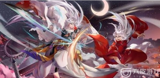阴阳师犬夜叉联动SSR式神推荐 犬夜叉呼声最高