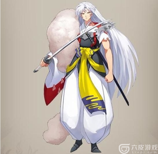 阴阳师犬夜叉联动SSR式神推荐 犬夜叉呼声最高
