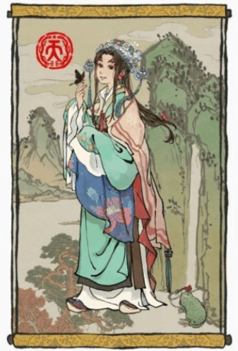 江南百景图祝英台怎么样