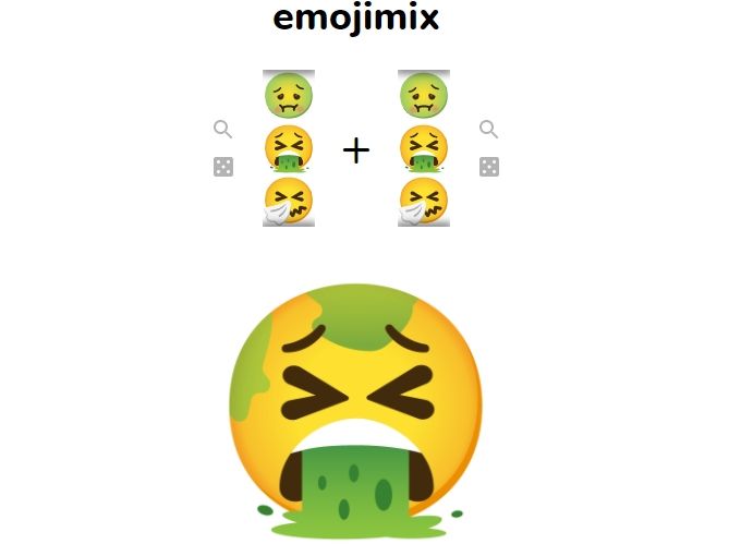 emojimixվ emojimix by Tikoluַ[ͼ]ͼƬ1