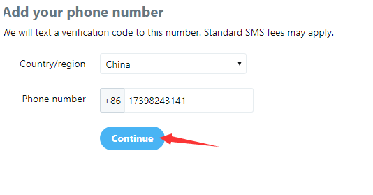 推特怎么注册 国内怎么注册推特账号 推特怎么注册账号