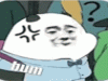 bumʲô˼bumô