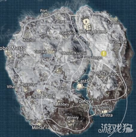 快从我家车库出去 雪地洞穴抢车位比赛来袭