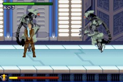 սǰ2¡˵Ľ (Star Wars Episode II-Atta)ͼ
