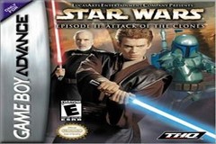 սǰ2¡˵Ľ (Star Wars Episode II-Atta)ͼ