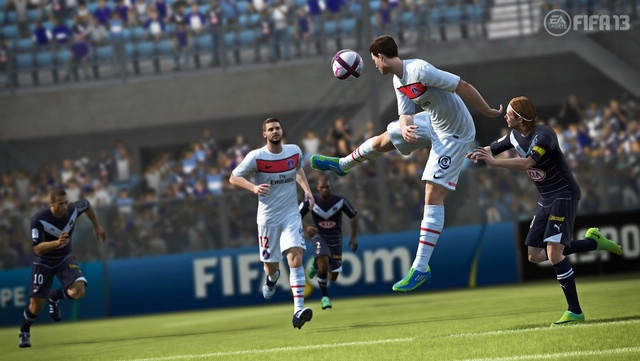 FIFA 13İͼ
