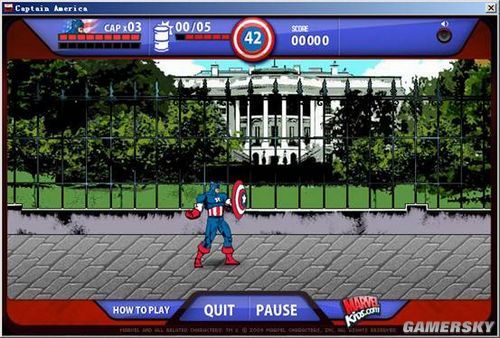 MarvelϷͼ