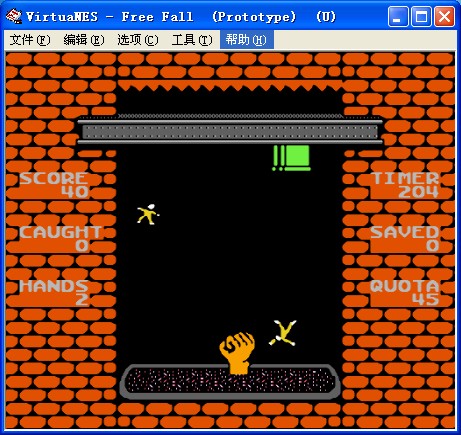  (Free Fall (Prototype))ͼ