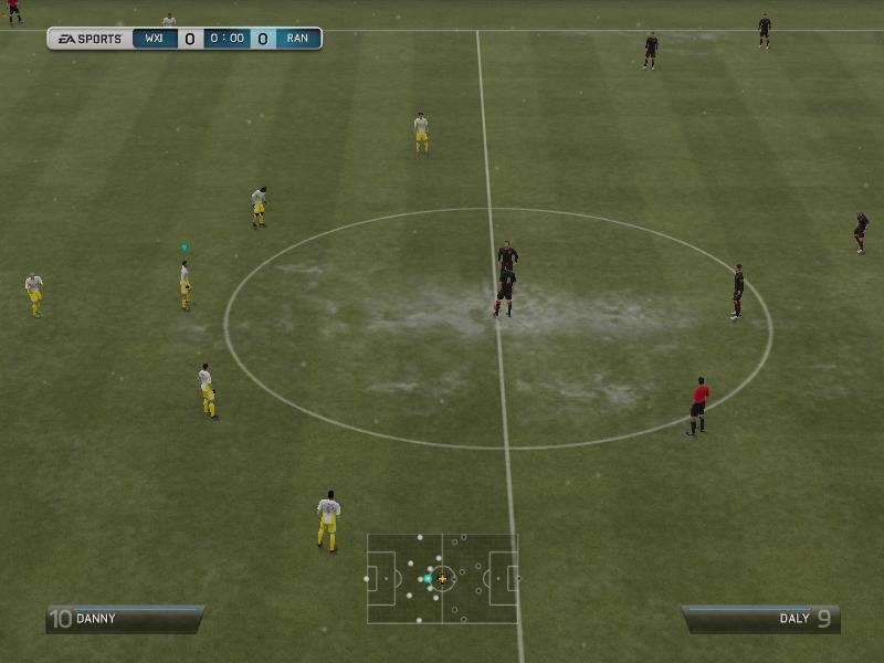 FIFA 14ͼ