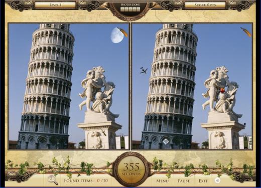 ҵ֮(National Geographic Traveler: Italy)ͼ