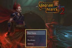 Ư2(Vagrant Hearts 2)