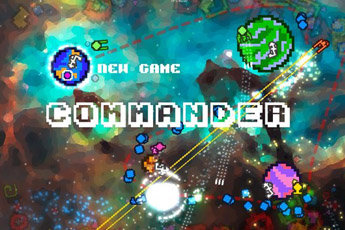 ָӹ(Commander)
