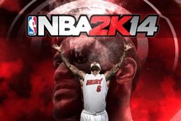 NBA 2K14