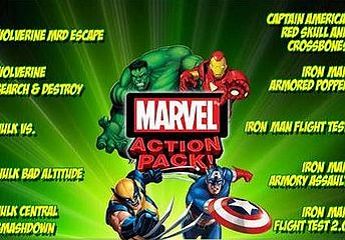 MarvelϷ