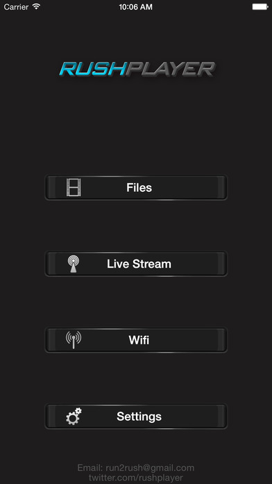 RushPlayer(Ӱ)ͼ2