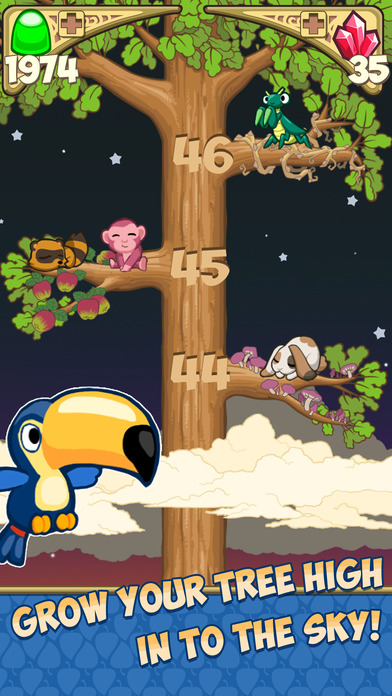 Tree Worldͼ0