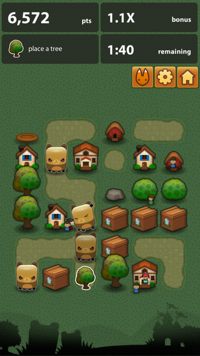 Triple Town