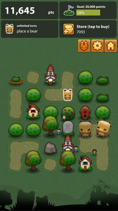 Triple Town