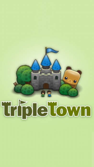 Triple Town