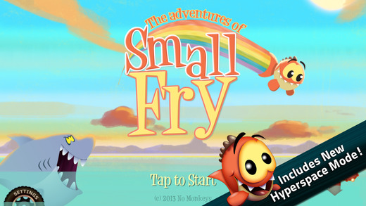 Small Fryͼ0