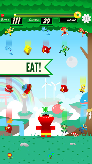 Hungry Oniͼ1